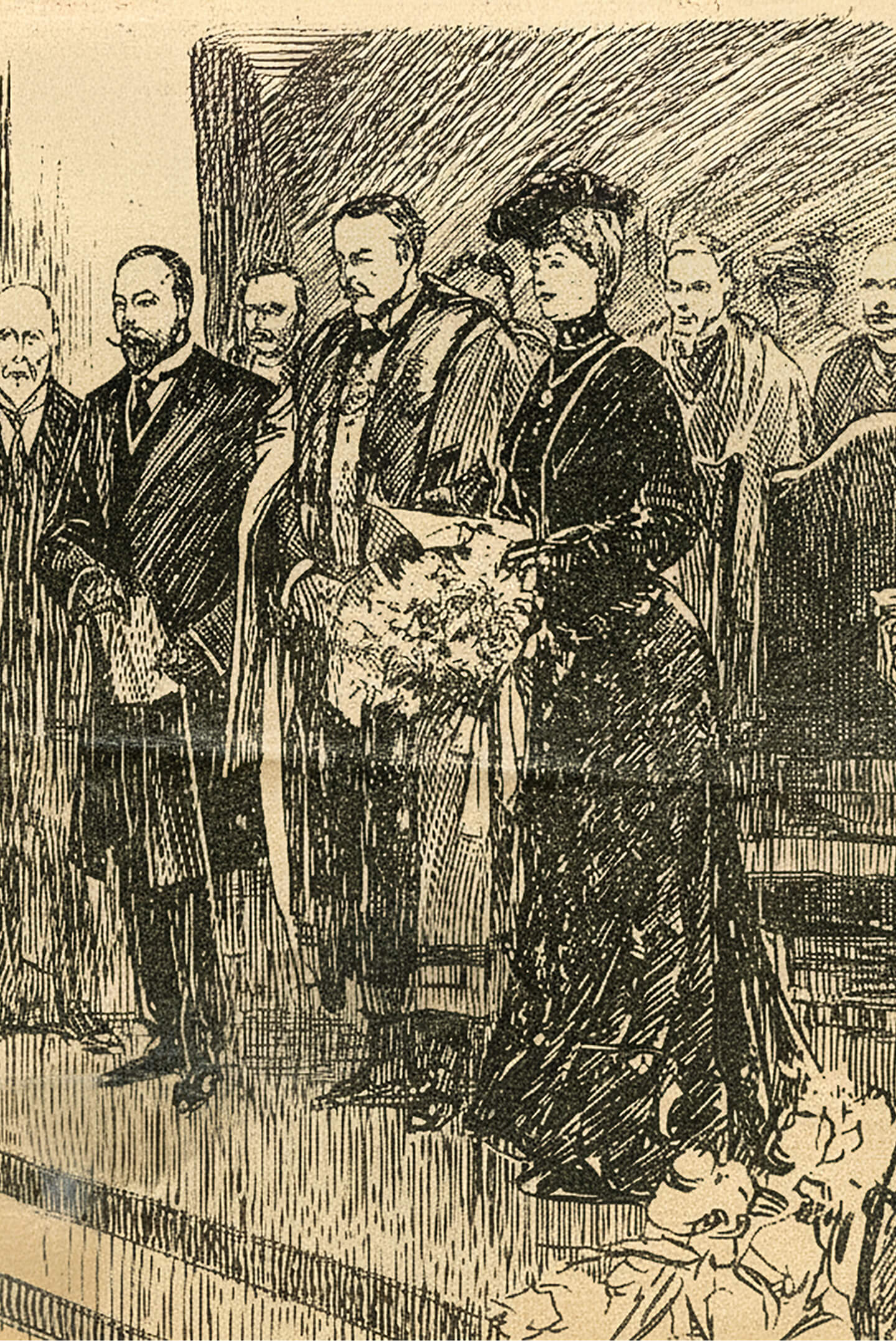 Purposeful Beginning