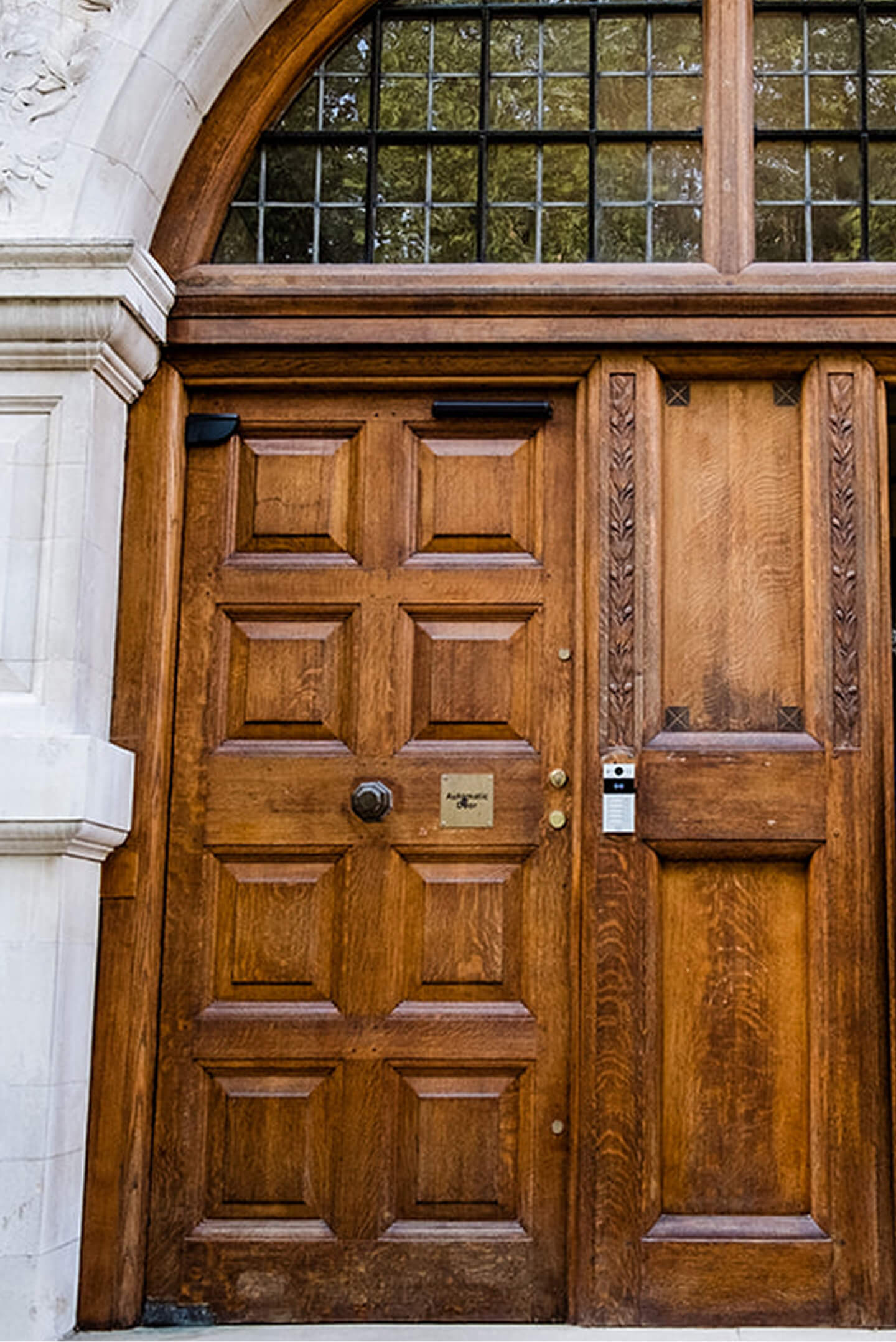 A Considered International Expansion